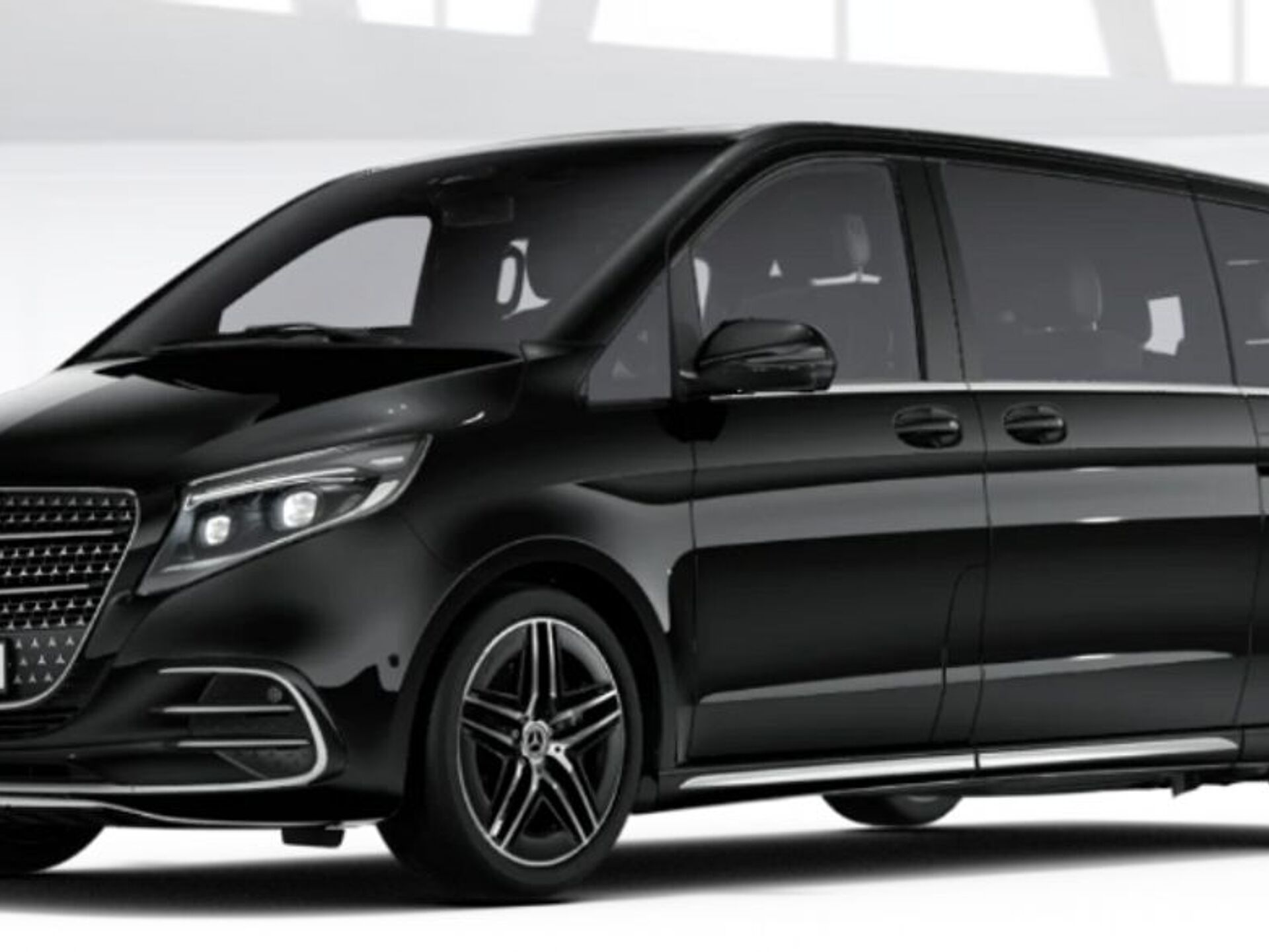 Imagen 2 de MERCEDES Clase V