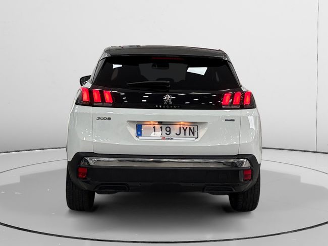 Foto del PEUGEOT 3008 1.2 S&S PureTech Allure 130