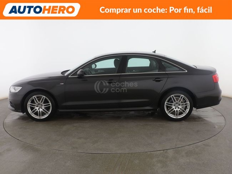 Foto del AUDI A6 2.0TDI 140kW