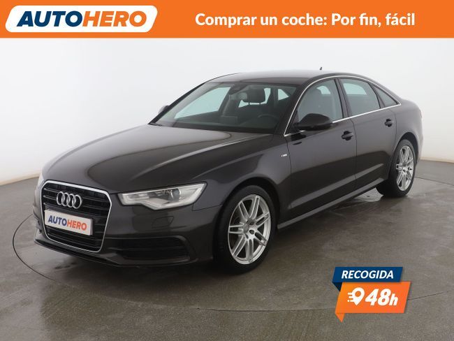 Foto del AUDI A6 2.0TDI 140kW
