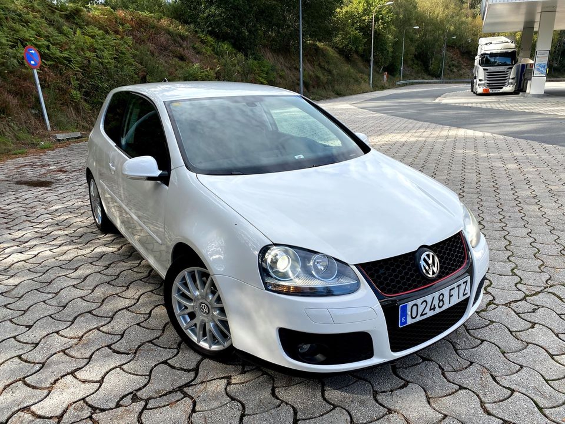 Imagen de VOLKSWAGEN Golf