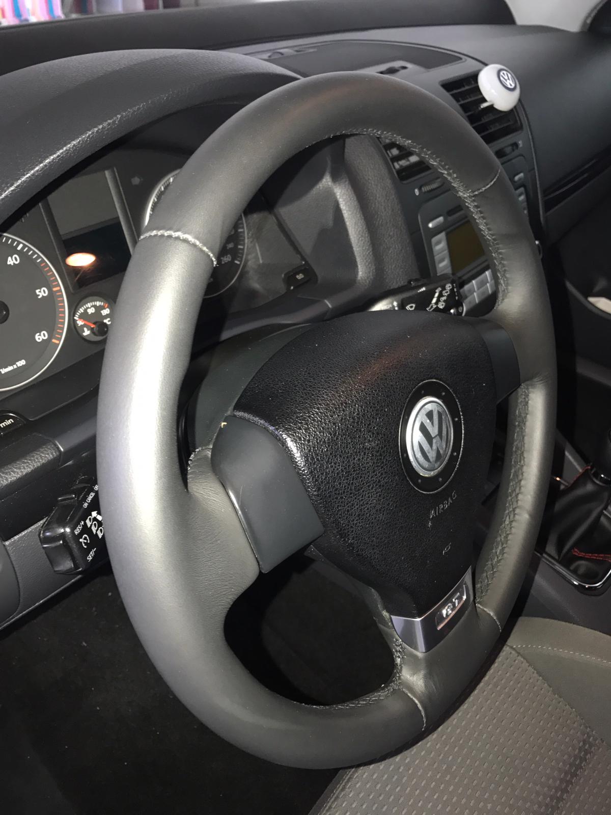 Foto del VOLKSWAGEN Golf 2.0TDI GT 170