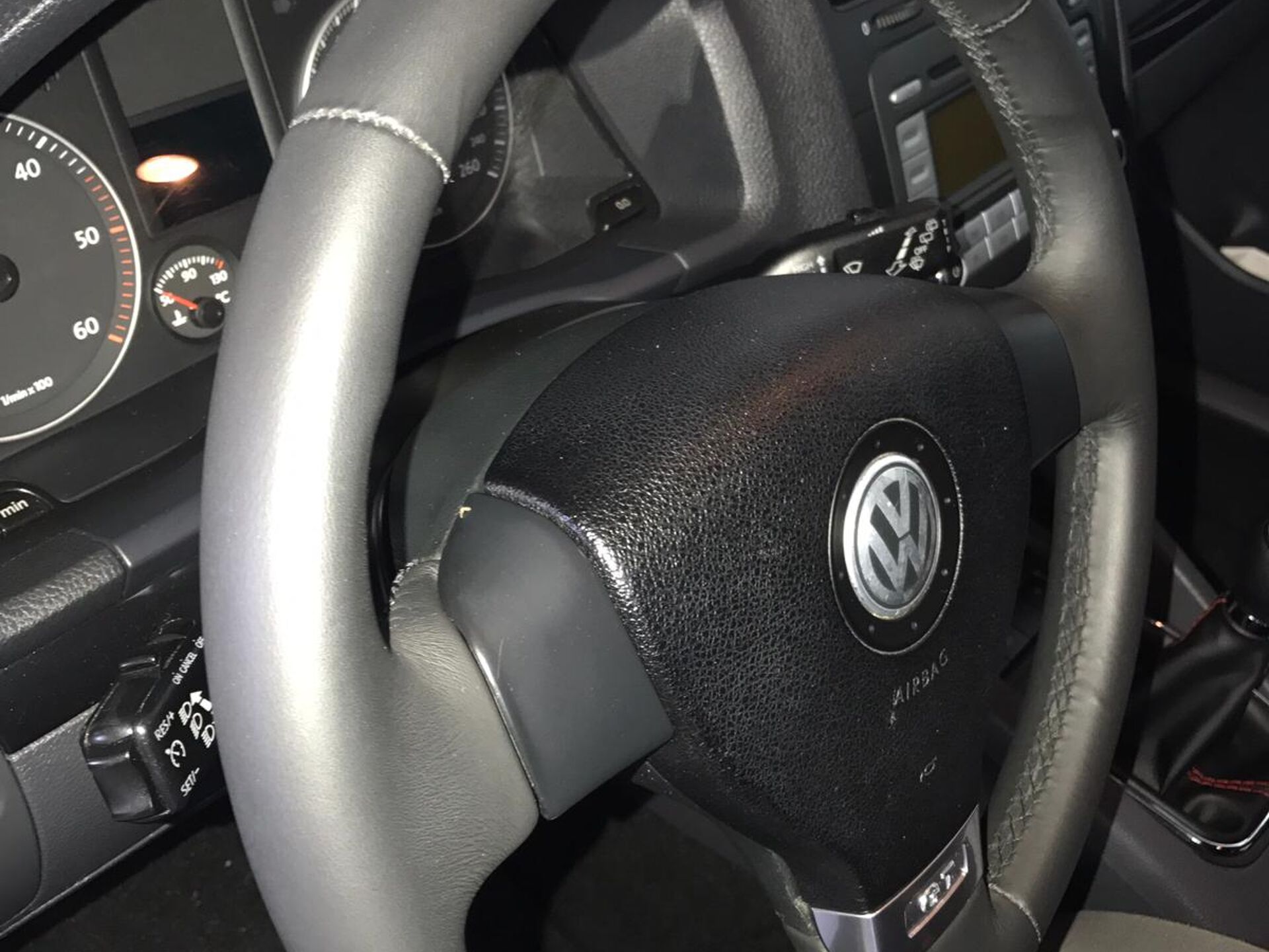 Imagen 2 de VOLKSWAGEN Golf