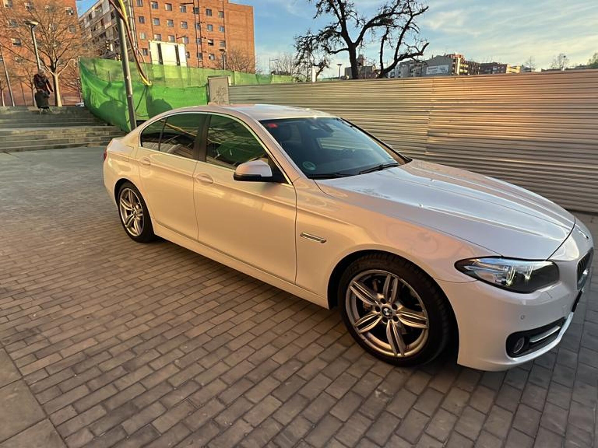 Imagen de BMW Serie 5