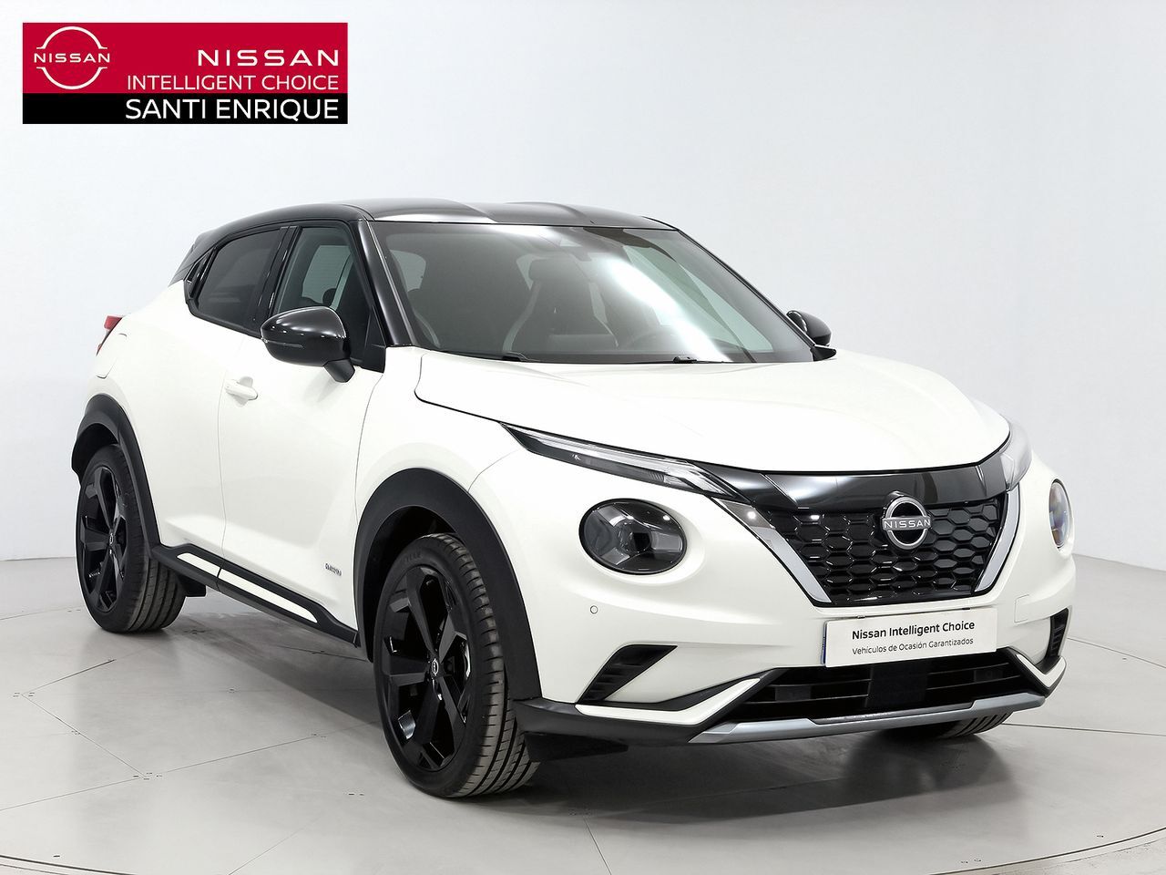 Foto del NISSAN Juke 1.6 Hybrid Premiere Editon  Auto