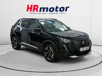 Imagen de PEUGEOT 2008 1.5BlueHDi S&S Allure EAT8 130