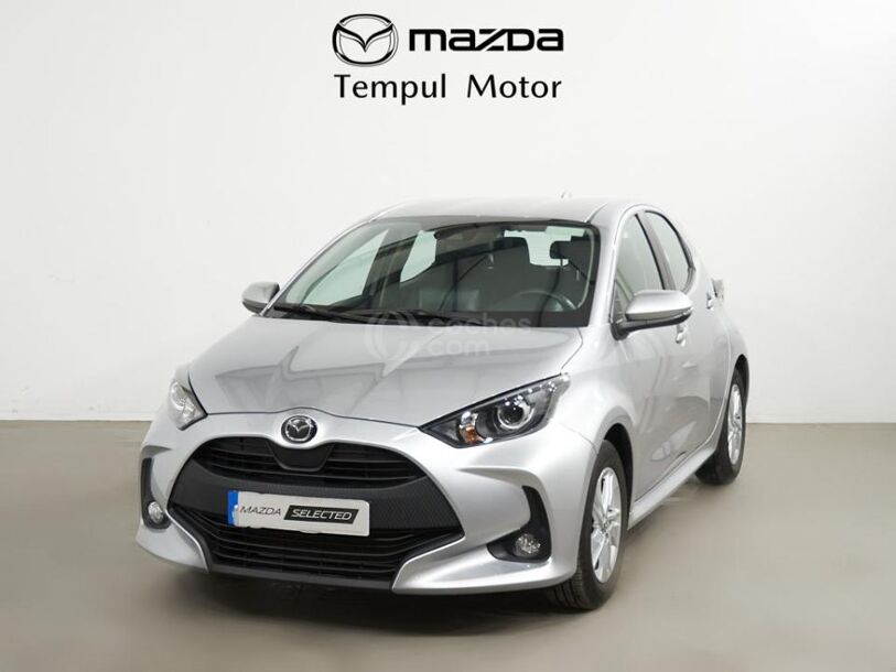 Foto del MAZDA Mazda2 Hybrid 1.5 Centre-Line CVT 85kW