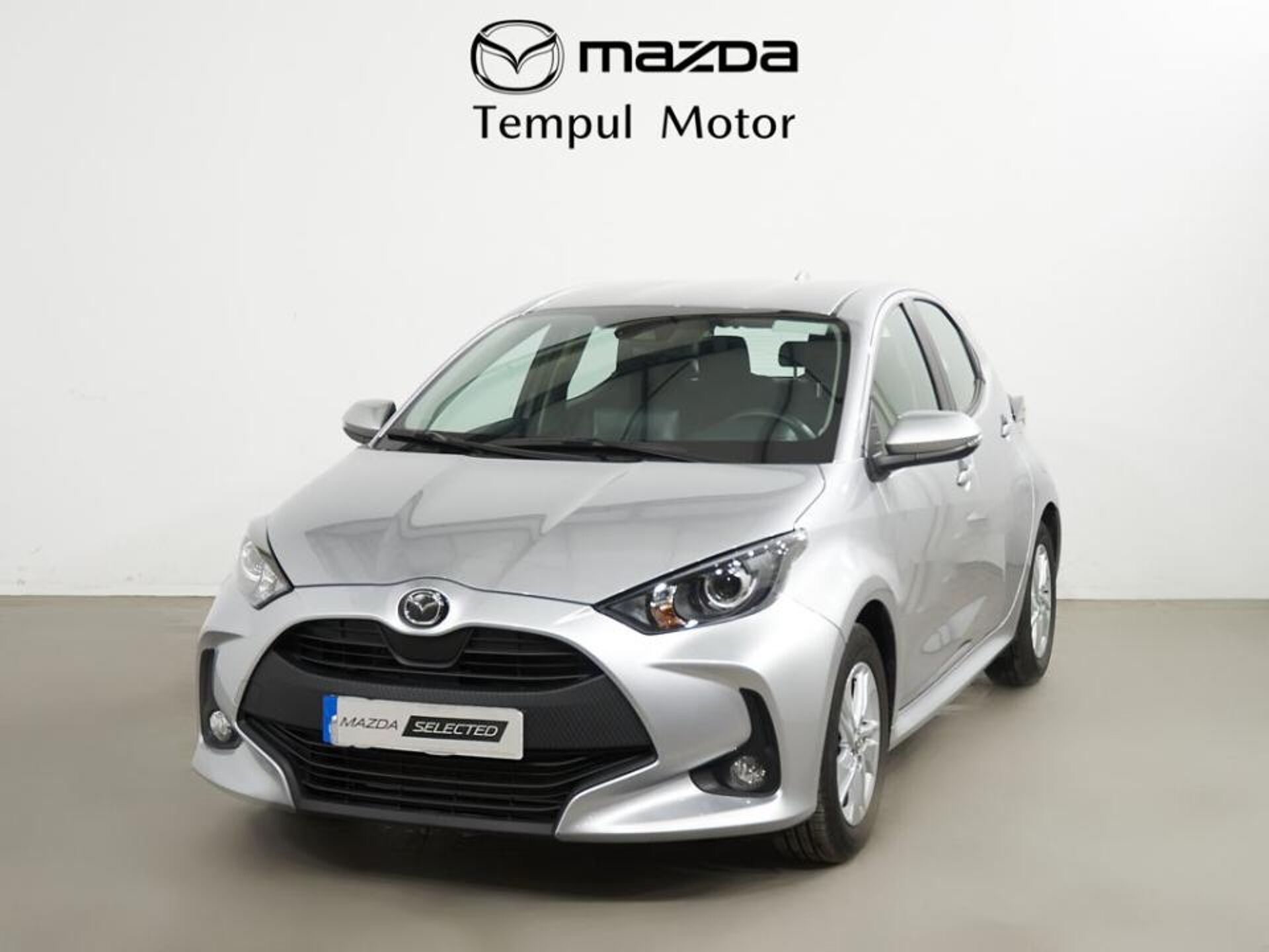 Imagen de MAZDA Mazda2