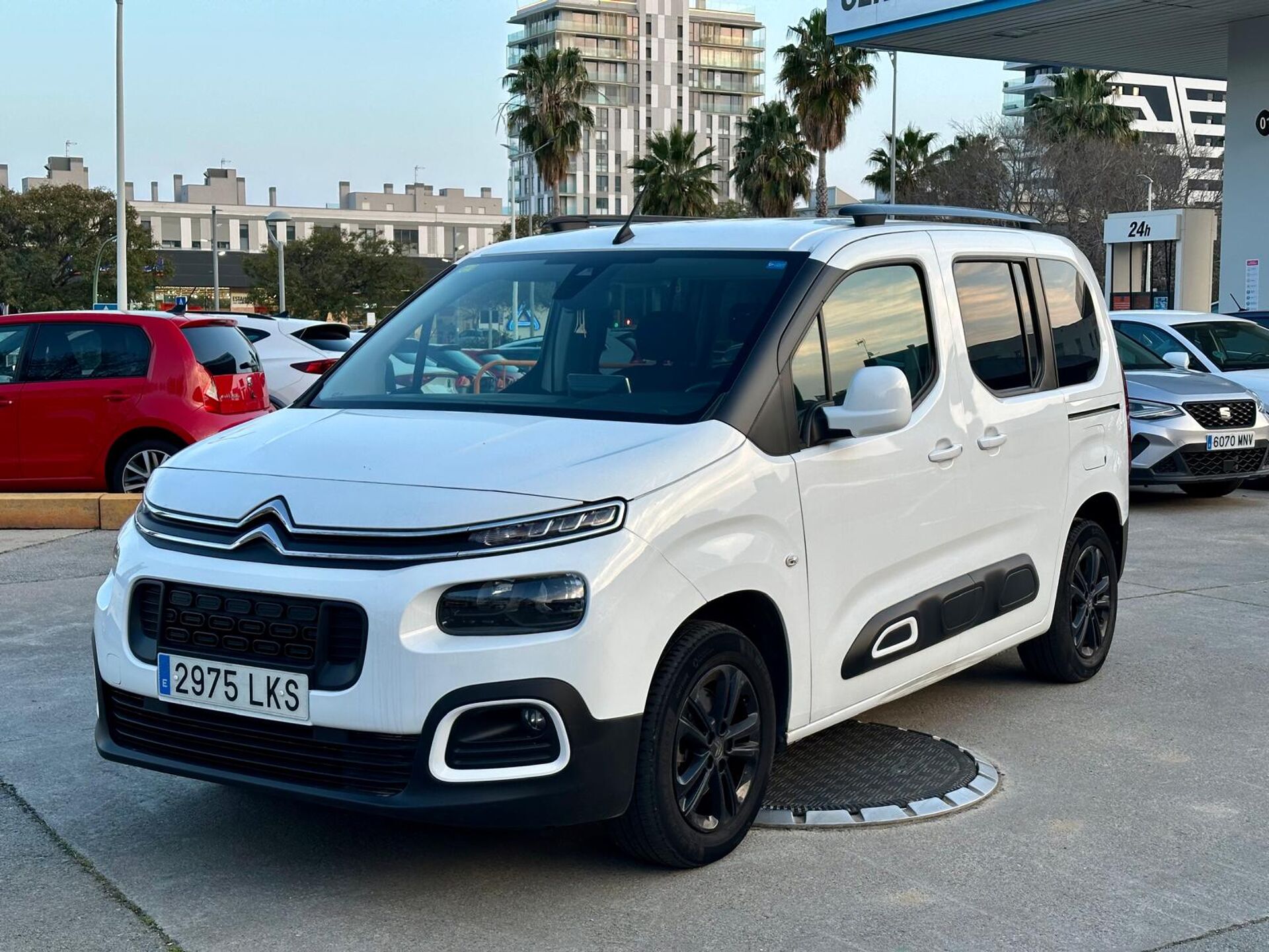 Imagen de CITROEN Berlingo