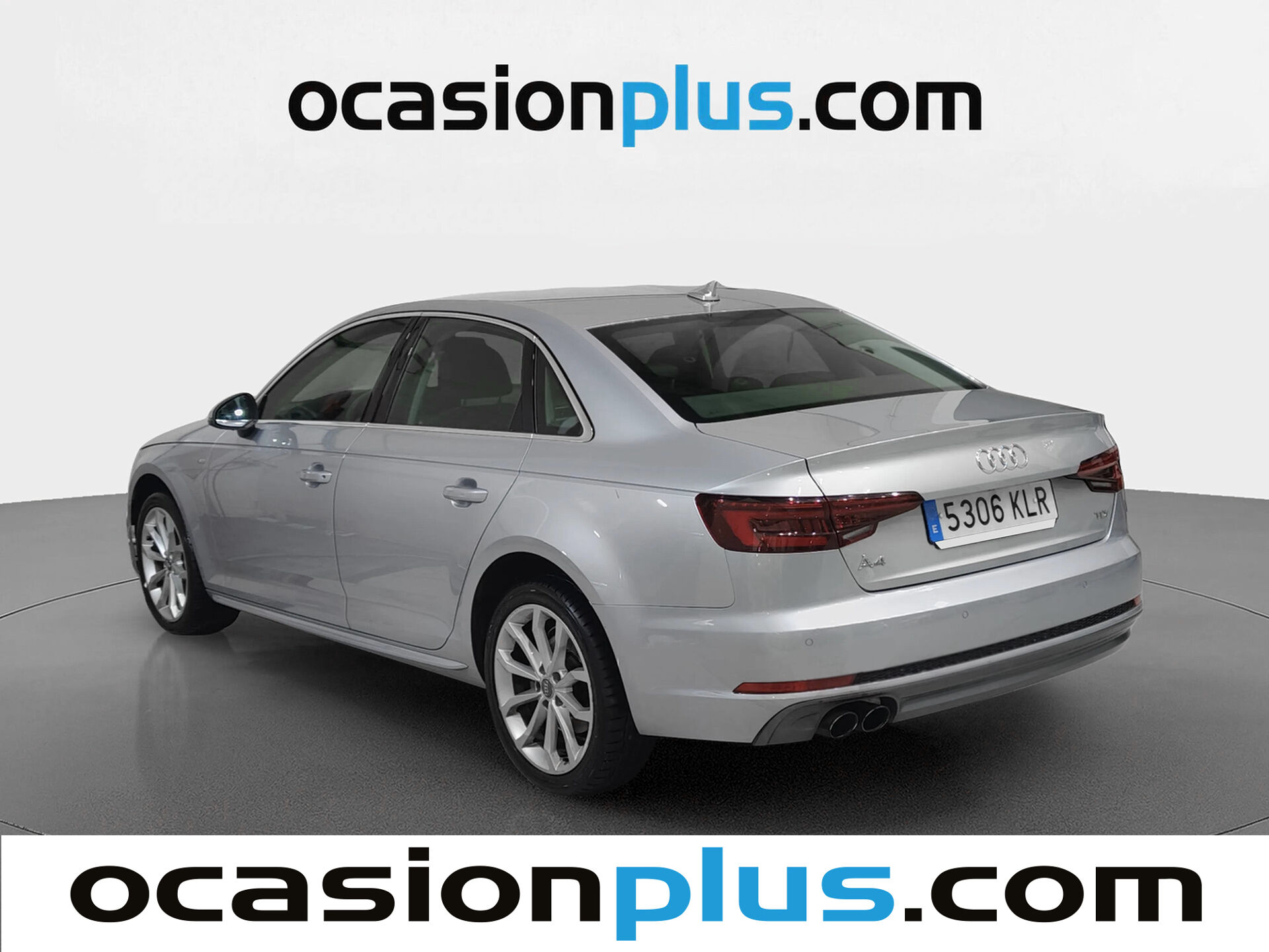 Imagen 3 de AUDI A4