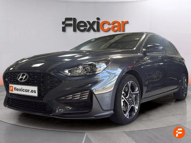 Foto del HYUNDAI i30 1.0 TGDI N Line 30A 120