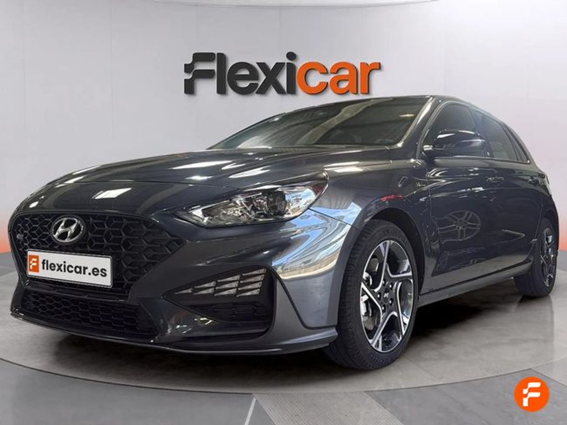 Imagen 3 de HYUNDAI i30