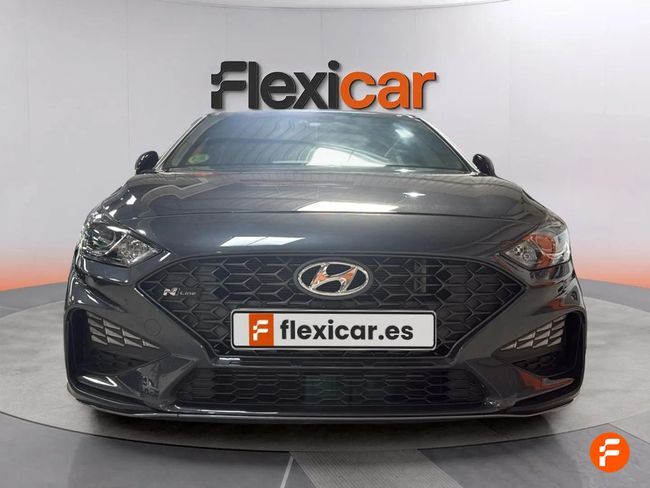 Foto del HYUNDAI i30 1.0 TGDI N Line 30A 120
