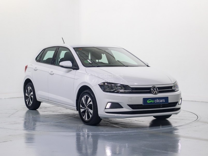 Foto del VOLKSWAGEN Polo 1.0 TSI Advance 70kW