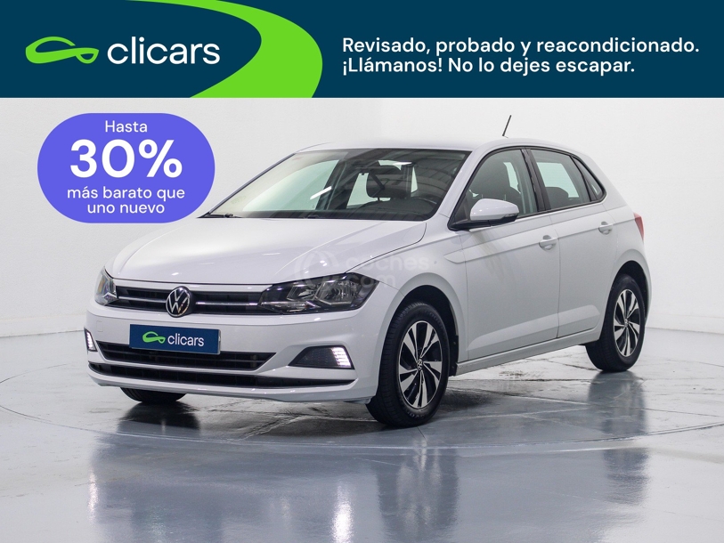 Foto del VOLKSWAGEN Polo 1.0 TSI Advance 70kW