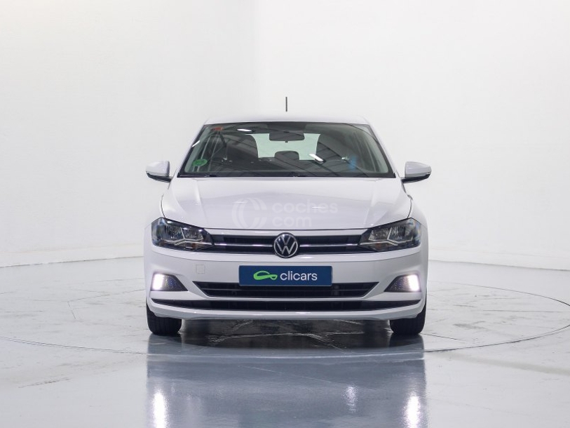 Foto del VOLKSWAGEN Polo 1.0 TSI Advance 70kW