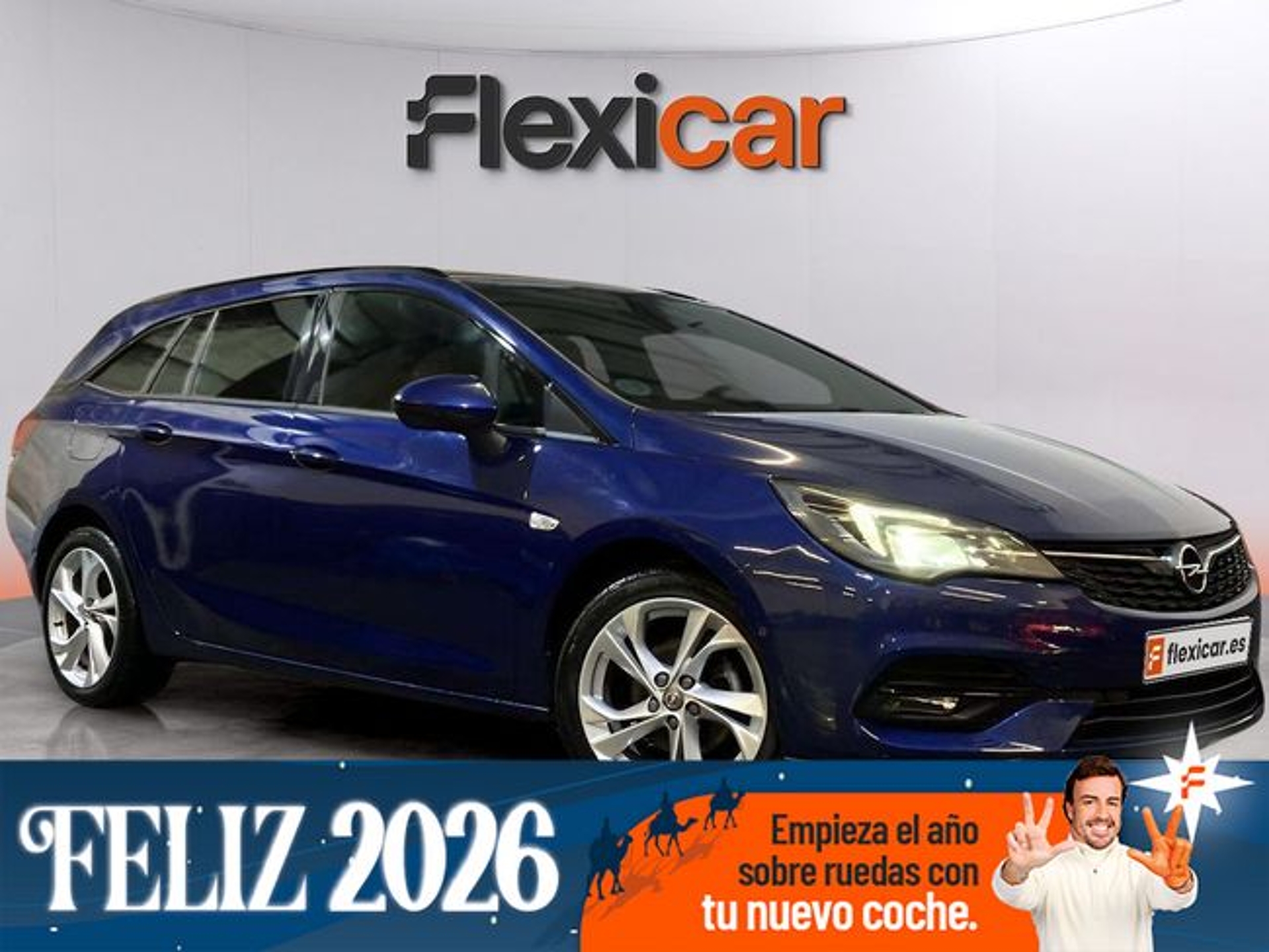 Imagen de OPEL Astra