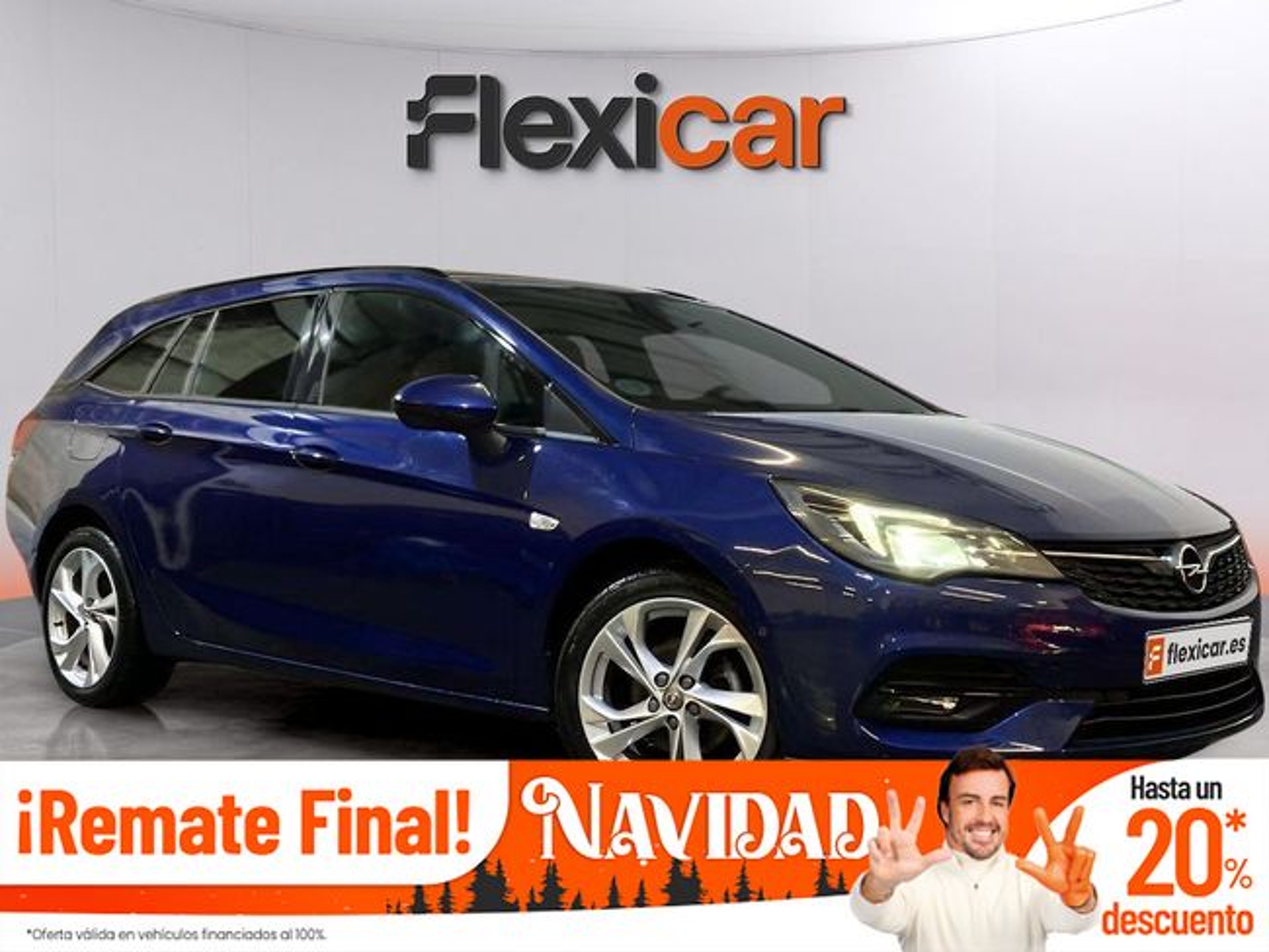 Imagen de OPEL Astra