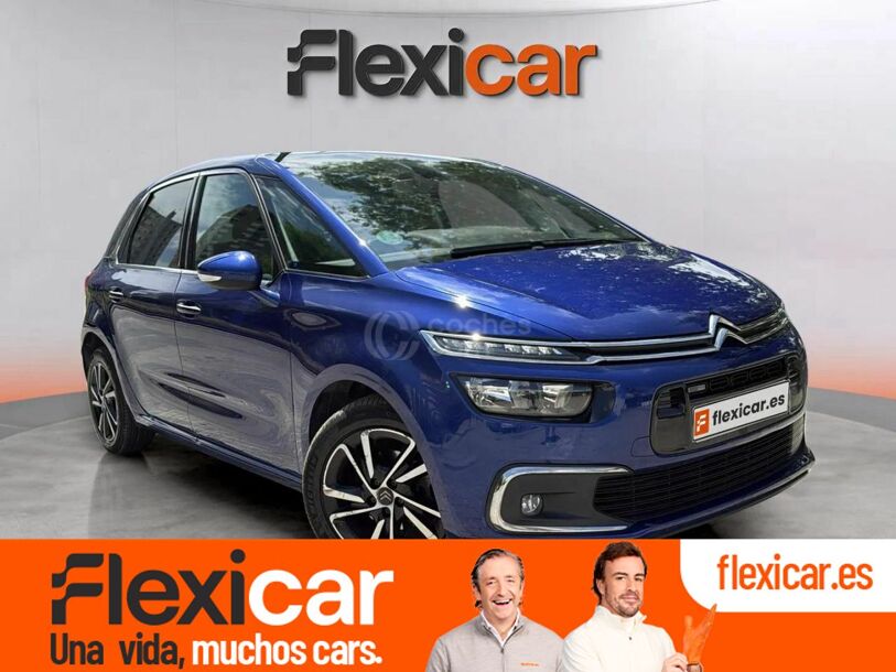 Foto del CITROEN C4 Picasso 1.2 PureTech S&S Live