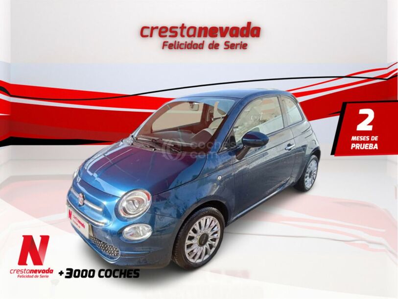 Foto del FIAT 500 1.0 GSE Lounge