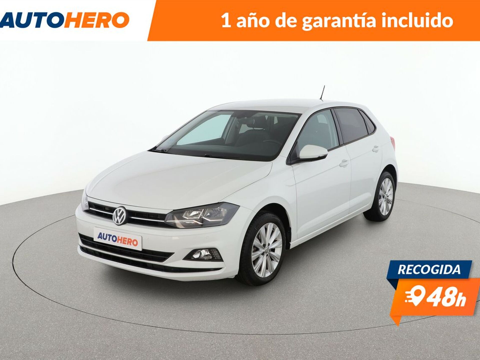 Imagen de VOLKSWAGEN Polo