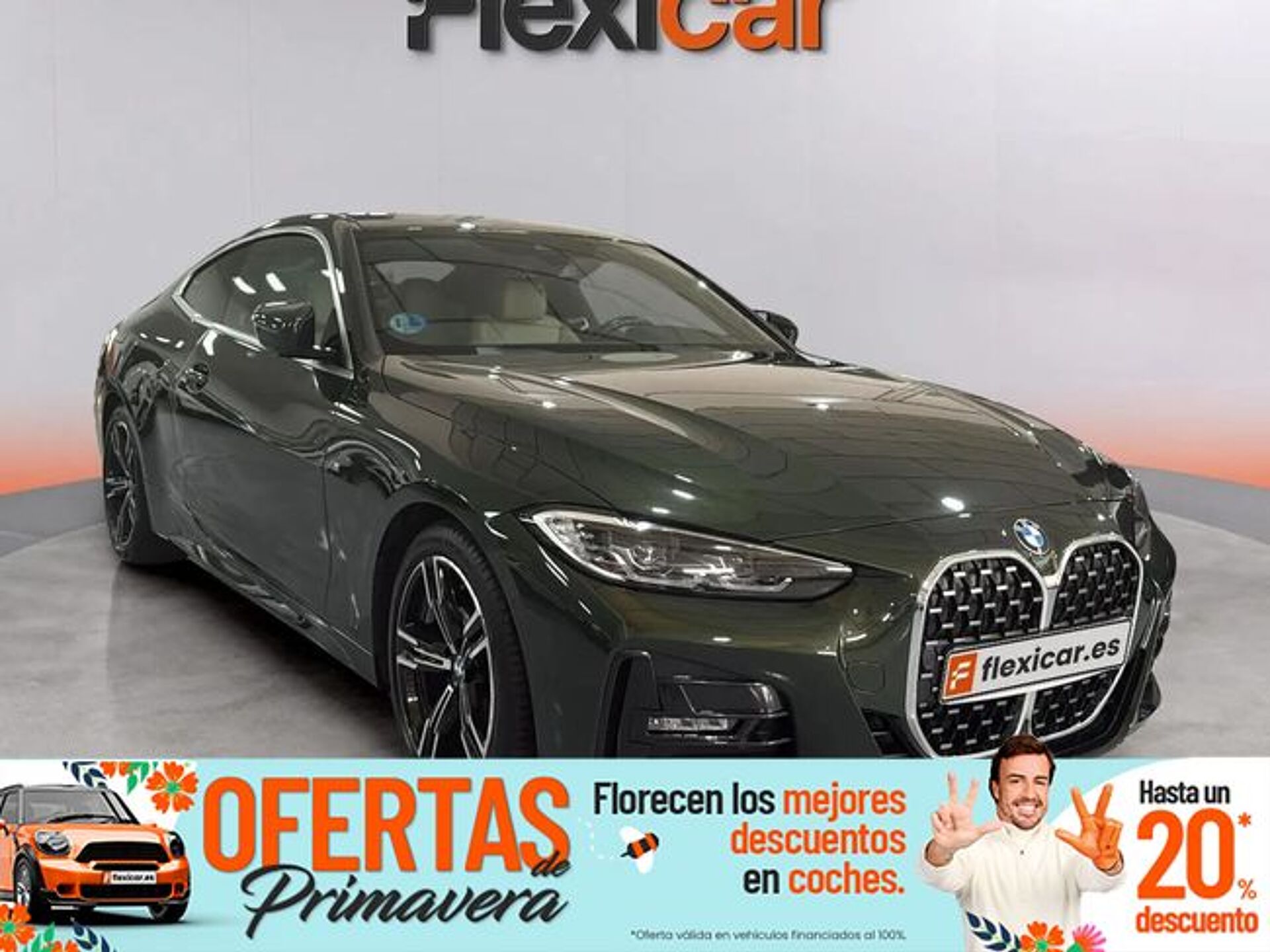 Imagen 1 de BMW Serie 4