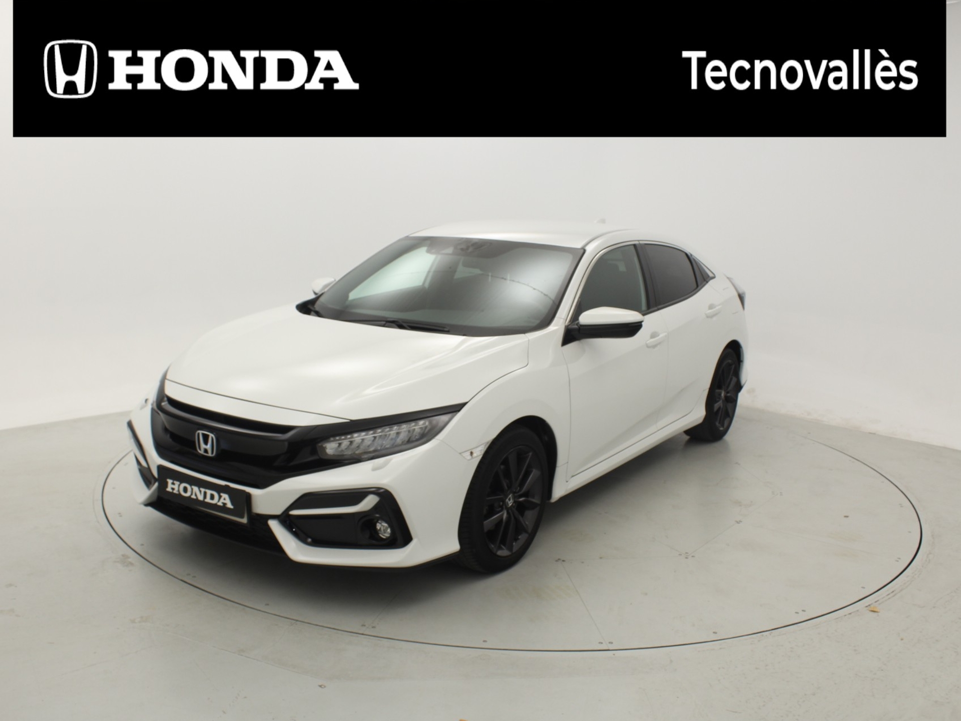Imagen de HONDA Civic