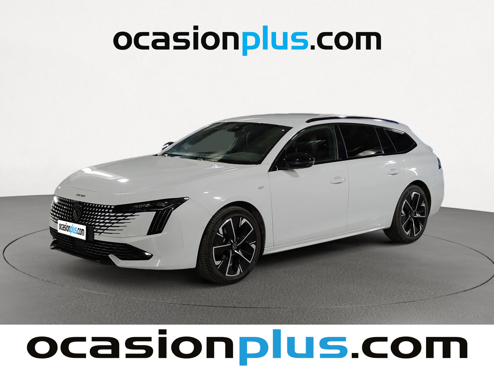 Imagen 1 de PEUGEOT 508