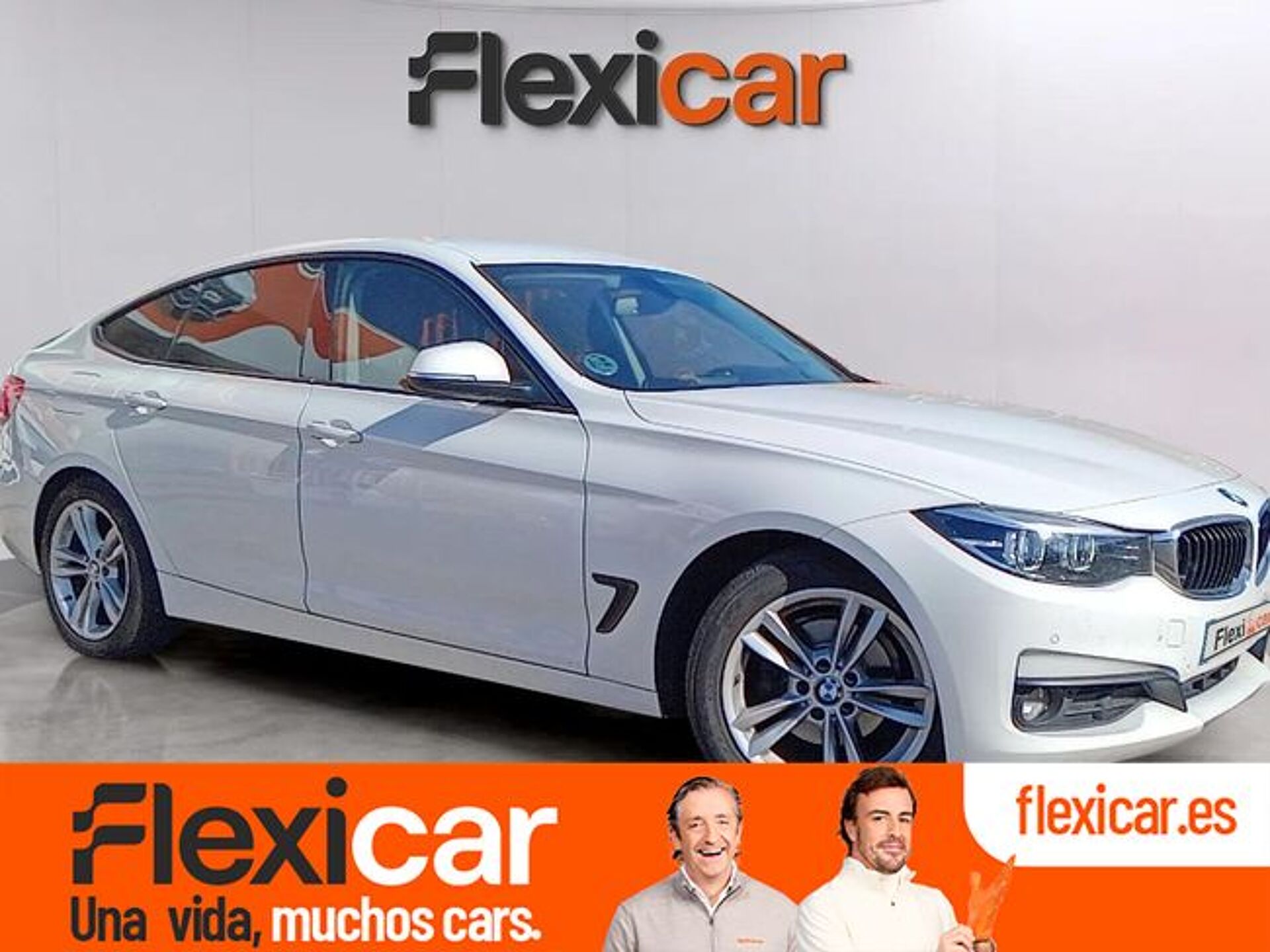 Imagen de BMW Serie 3