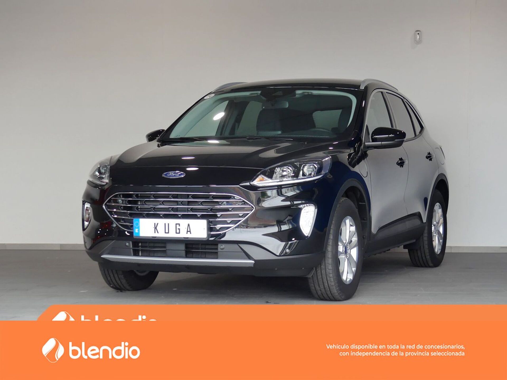 Imagen 1 de FORD Kuga