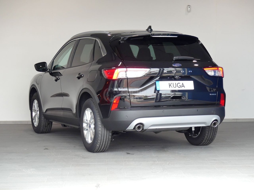 Foto del FORD Kuga 2.5 Duratec PHEV Titanium 4x2