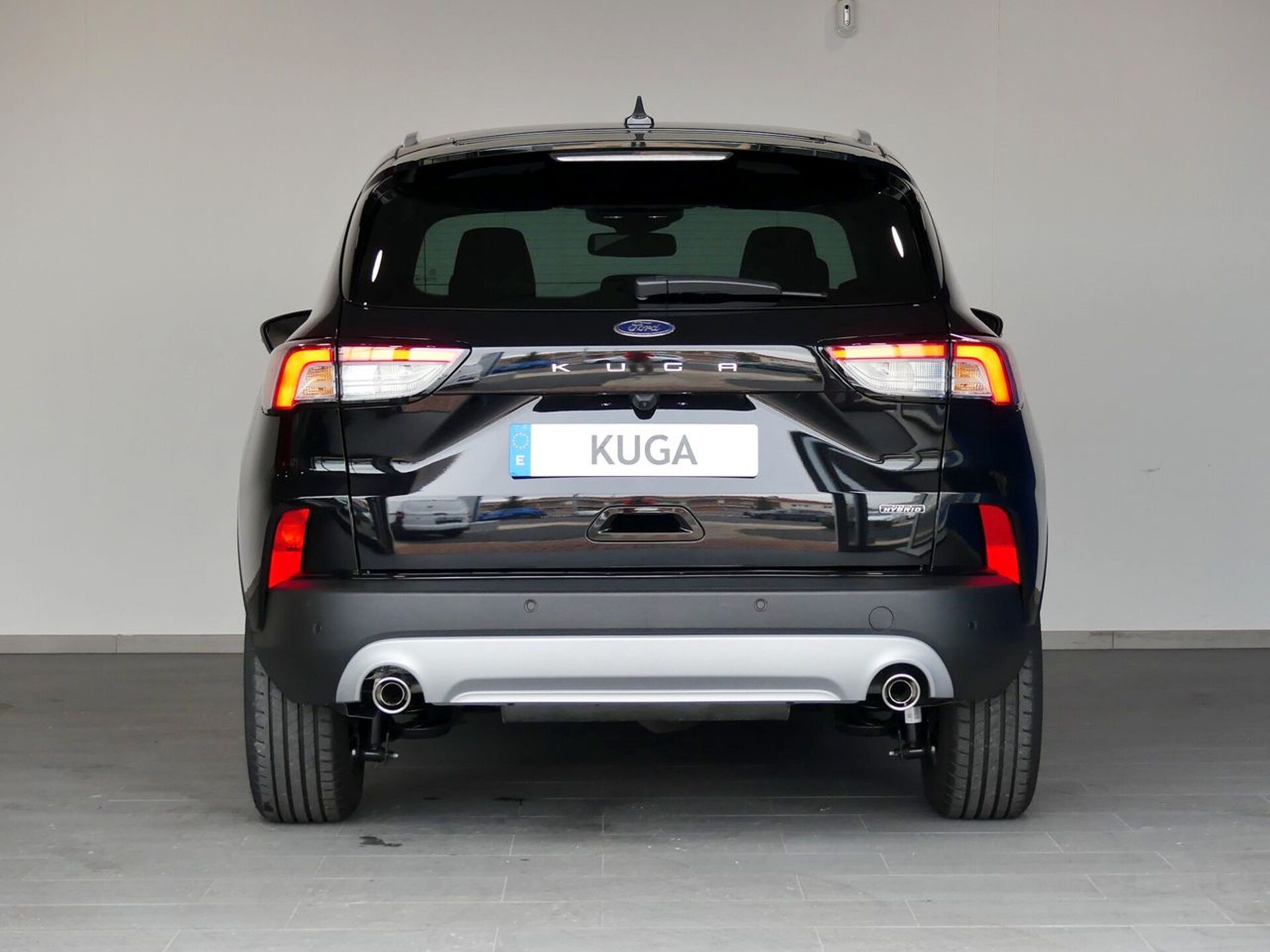 Imagen 3 de FORD Kuga