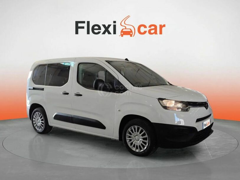 Foto del TOYOTA Proace Van Corta 1.5D Business 100