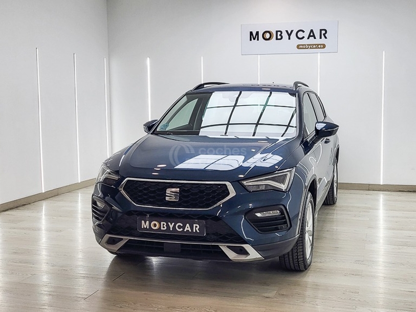 Foto del SEAT Ateca 2.0TDI CR S&S Style 116