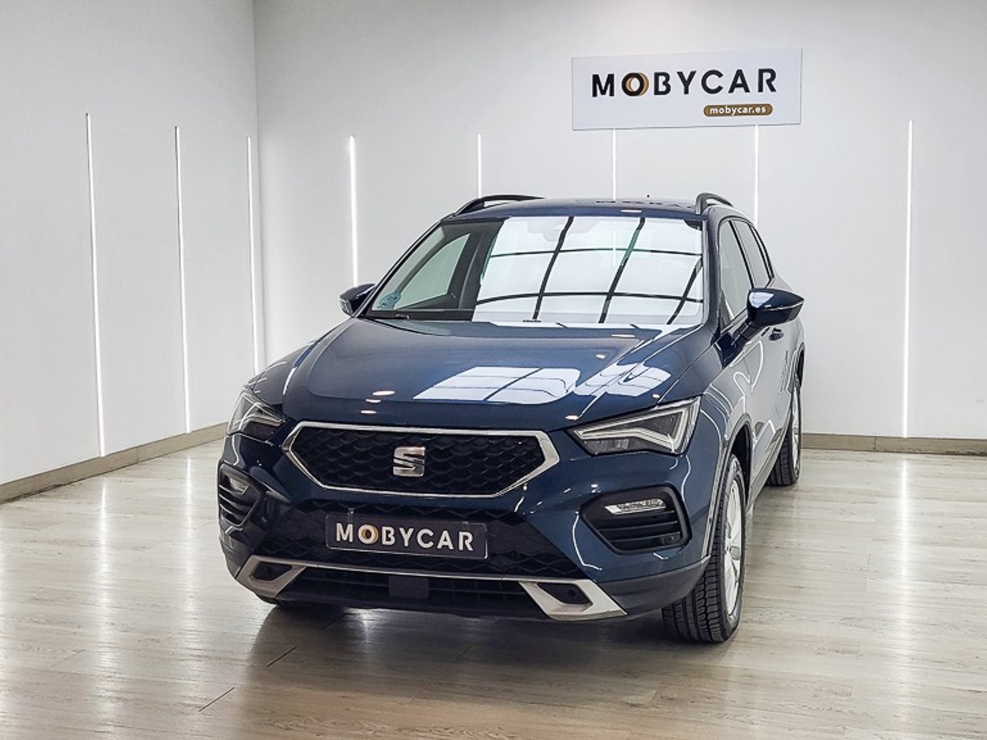 Imagen de SEAT Ateca