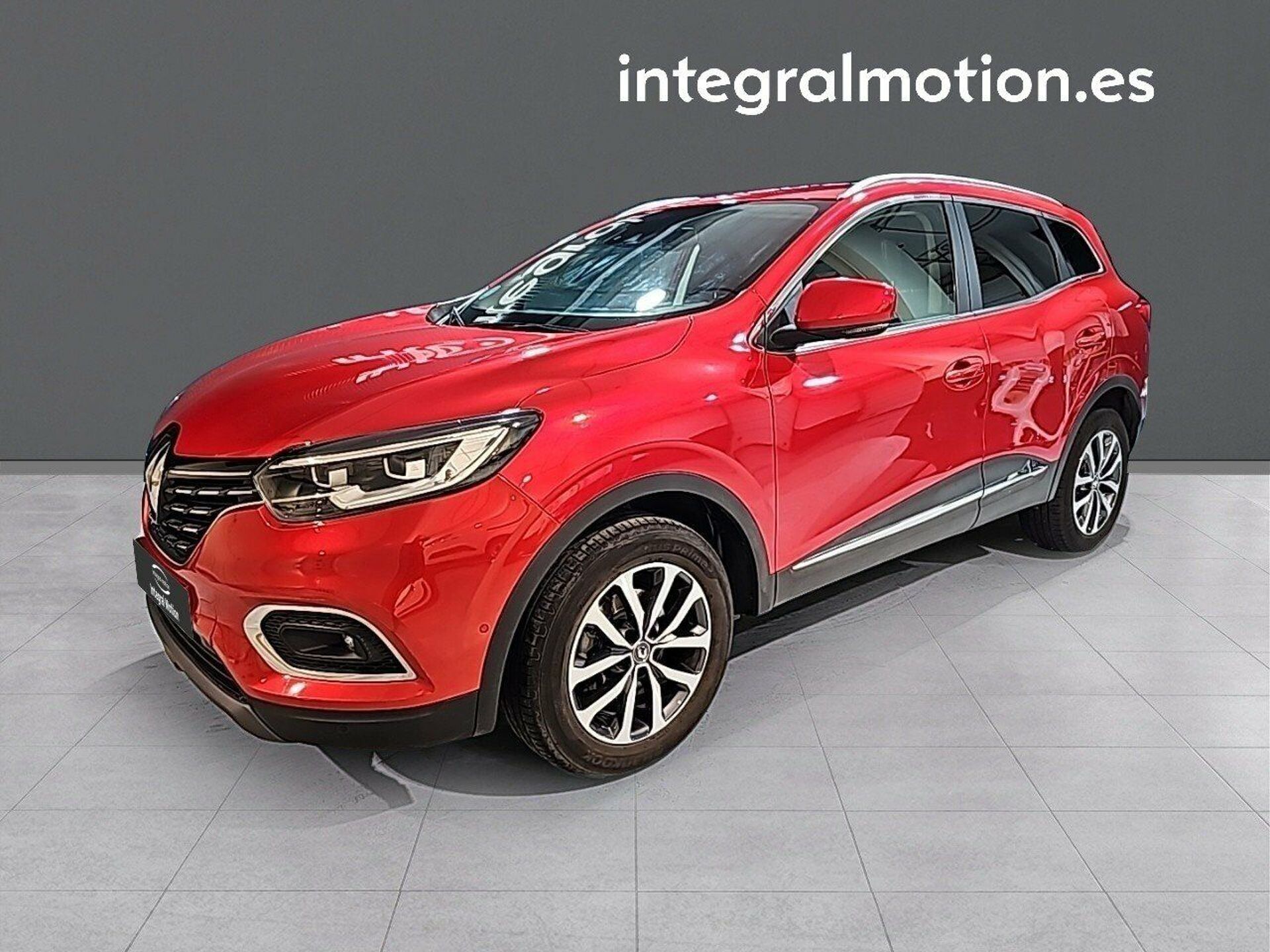 Imagen de RENAULT Kadjar