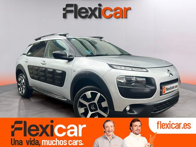 Foto del CITROEN C4 Cactus 1.6 BlueHDi S&S Business 100