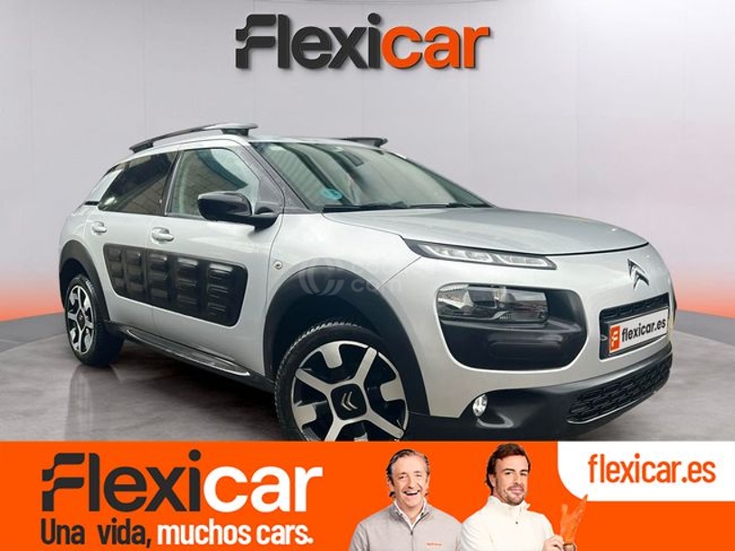 Foto del CITROEN C4 Cactus 1.6 BlueHDi S&S Business 100