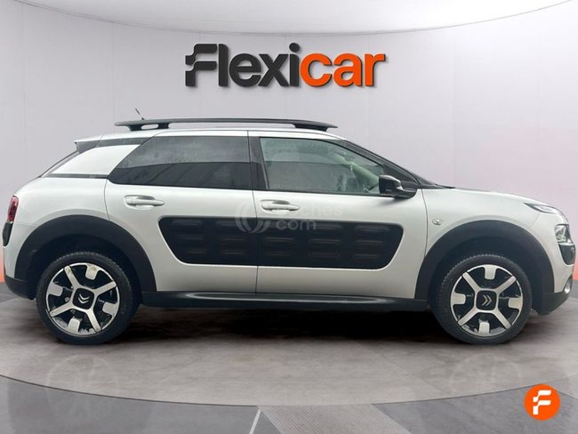 Foto del CITROEN C4 Cactus 1.6 BlueHDi S&S Business 100