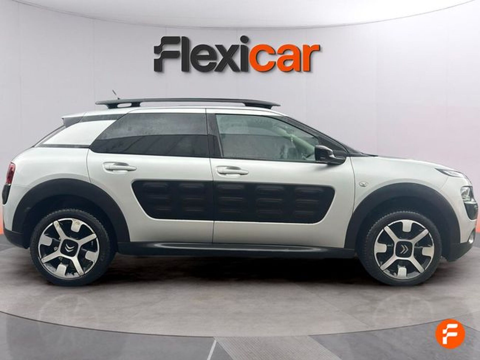 Imagen 2 de CITROEN C4 Cactus