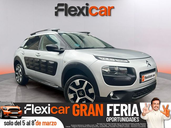 Foto del CITROEN C4 Cactus 1.6 BlueHDi S&S Business 100