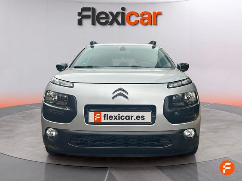 Foto del CITROEN C4 Cactus 1.6 BlueHDi S&S Business 100