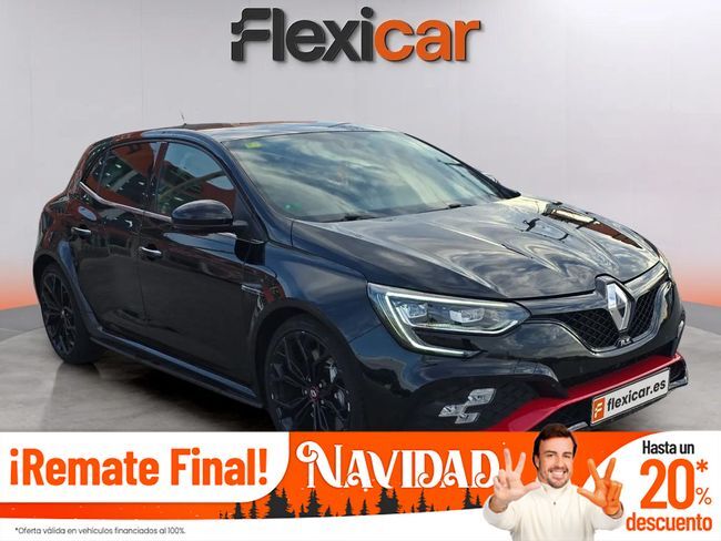 RENAULT Mégane (RS TCe 205 kW (280CV) EDC GPF) en Madrid