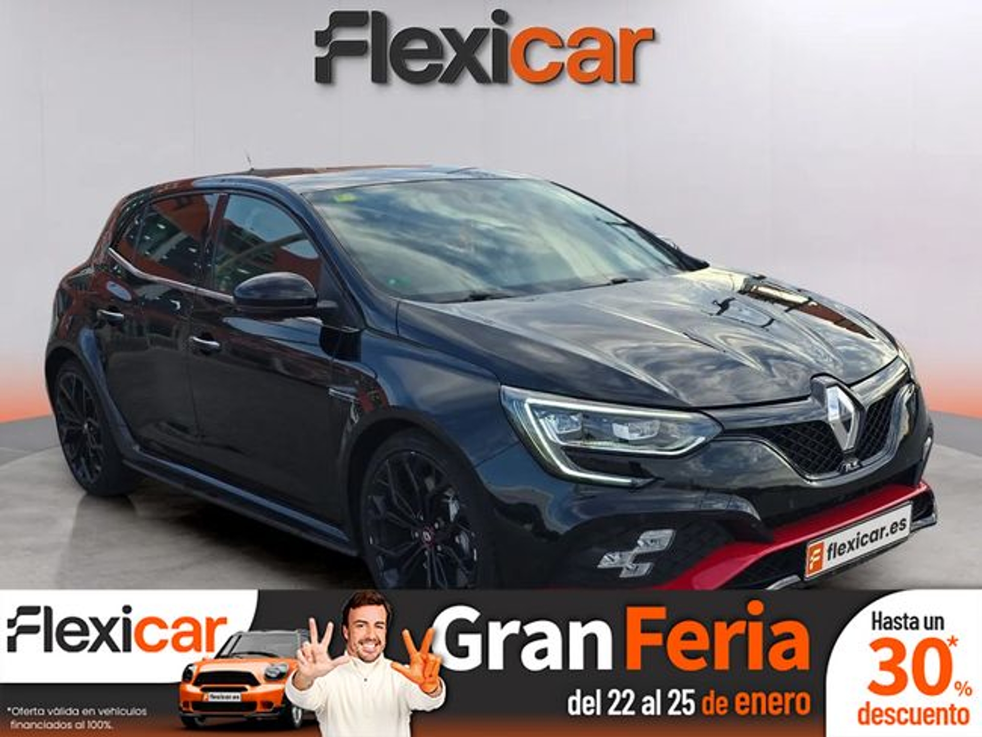 Imagen de RENAULT Mégane