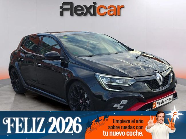 RENAULT Mégane (RS TCe 205 kW (280CV) EDC GPF) en Madrid