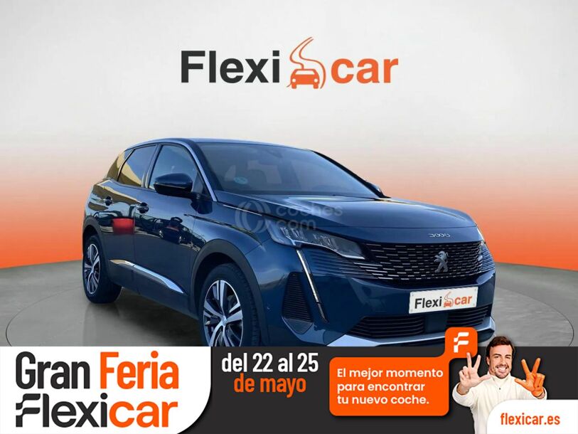 Foto del PEUGEOT 3008 1.2 S&S PureTech Allure 130