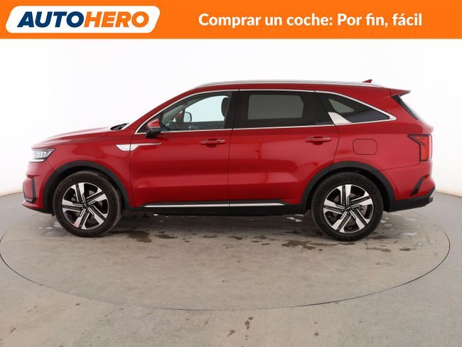 Foto del KIA Sorento 1.6 T-GDi HEV Emotion 4x4
