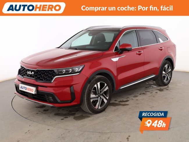 Foto del KIA Sorento 1.6 T-GDi HEV Emotion 4x4