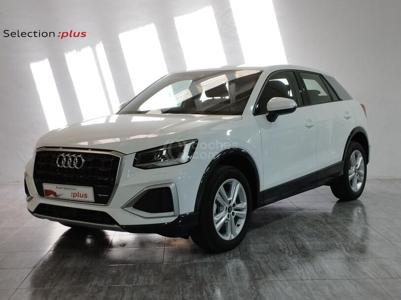 Foto del AUDI Q2 35 TFSI Advanced 110kW