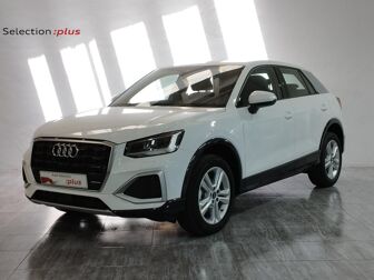 Imagen de AUDI Q2 35 TFSI Advanced 110kW